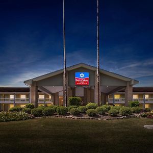 Surestay Plus By Best Western Beaumont